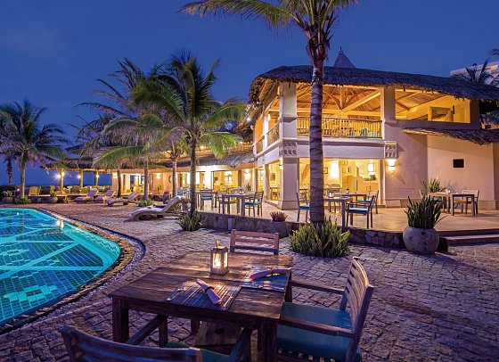 Sailing Club Resort Mui Ne