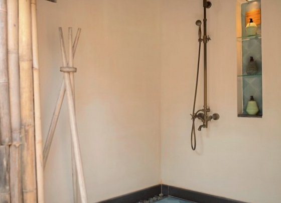 Sailing Club Resort Mui Ne - Wohnbeispiel Sup. Sapa Room Garden View (Zimmercodierung US1)