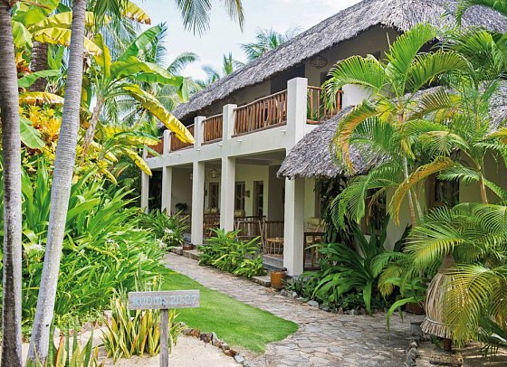 Sailing Club Resort Mui Ne