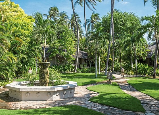 Sailing Club Resort Mui Ne