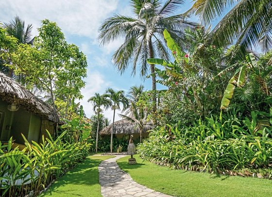 Sailing Club Resort Mui Ne