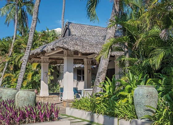 Sailing Club Resort Mui Ne