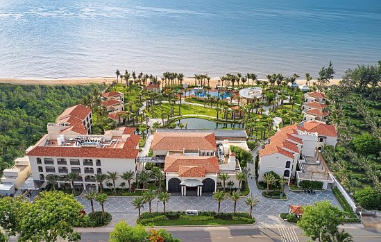Radisson Resort Phan Thiet