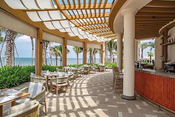 Radisson Resort Phan Thiet - Restaurant/Bar Citrino