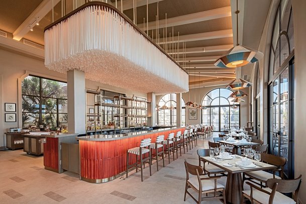 Radisson Resort Phan Thiet - Restaurant Ulivo