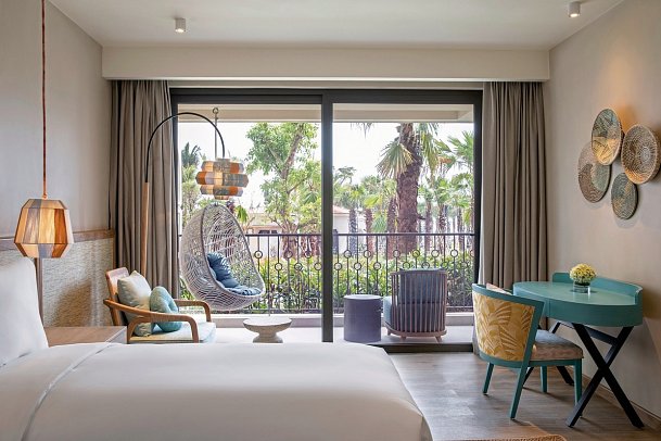 Radisson Resort Phan Thiet - Wohnbeispiel Premium (Zimmercodierung UM1)