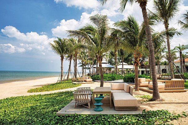 Radisson Resort Phan Thiet