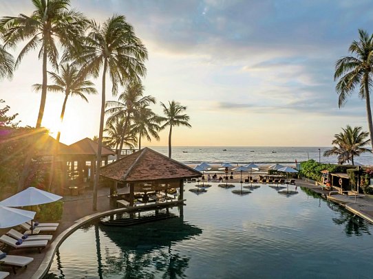 Anantara Mui Ne Resort