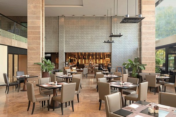 Anantara Mui Ne Resort