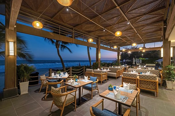 Anantara Mui Ne Resort