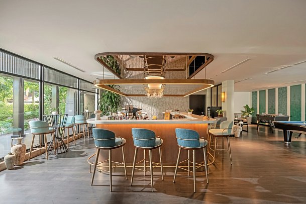 Anantara Mui Ne Resort