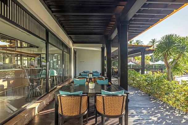 Anantara Mui Ne Resort