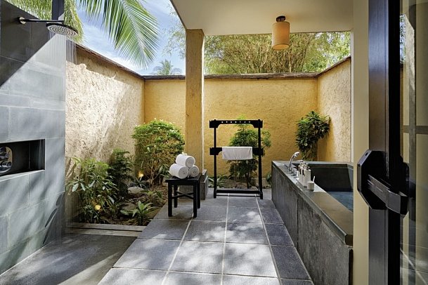 Anantara Mui Ne Resort - 1BR Pool Villa (Zimmercodierung VB5)