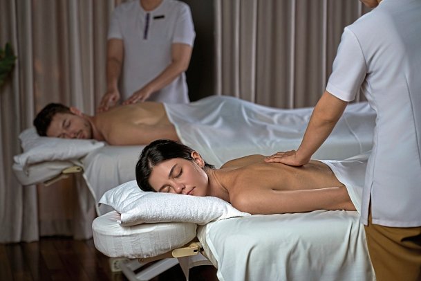 Anantara Mui Ne Resort