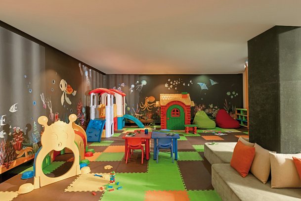 Anantara Mui Ne Resort