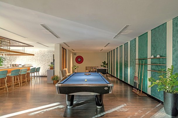 Anantara Mui Ne Resort