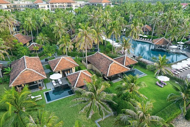 Anantara Mui Ne Resort