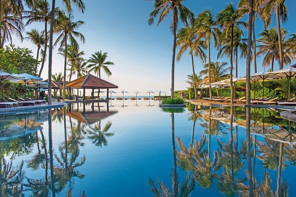 Anantara Mui Ne Resort