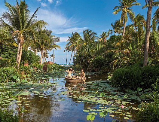 Anantara Mui Ne Resort