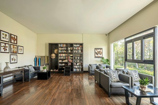 Anantara Mui Ne Resort