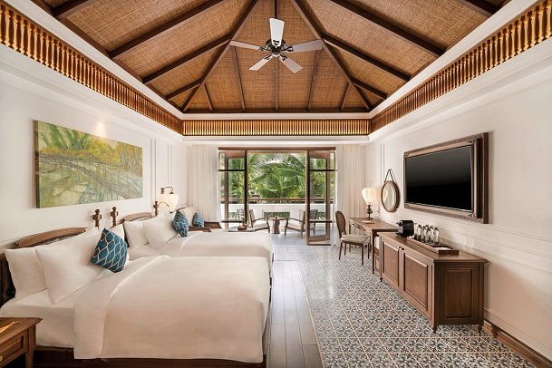 The Anam Mui Ne - Wohnbeispiel Grand Premium (Zimmercodierung UM2)