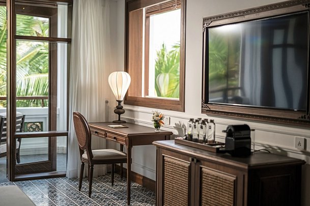 The Anam Mui Ne - Wohnbeispiel Grand Premium (Zimmercodierung UM2)