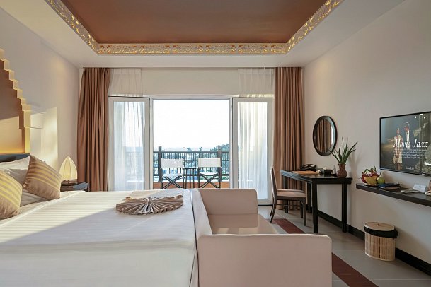 Muine Bay Resort - Wohnbeispiel Ocean Panorama (Zimmercodierung UMM)