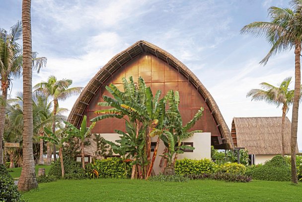 Muine Bay Resort - Spa