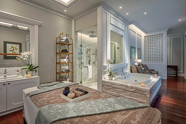 Mia Saigon - Luxury Boutique Hotel