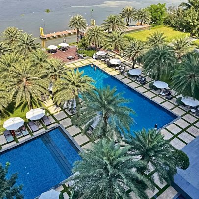 Mia Saigon - Luxury Boutique Hotel