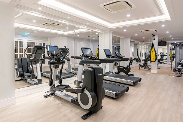 Mia Saigon - Luxury Boutique Hotel