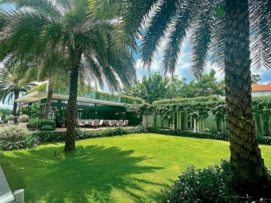 Mia Saigon - Luxury Boutique Hotel