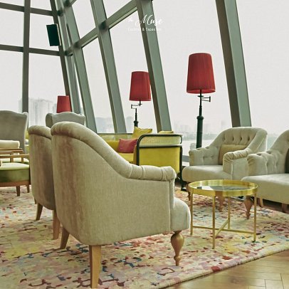 Mia Saigon - Luxury Boutique Hotel