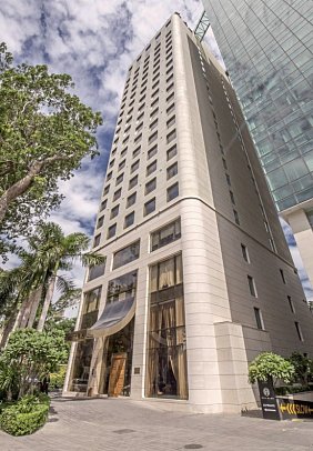 Hotel des Arts Saigon - MGallery Collection