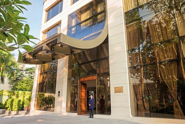 Hotel des Arts Saigon - MGallery Collection