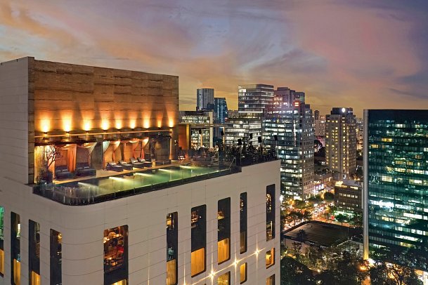 Hotel des Arts Saigon - MGallery Collection