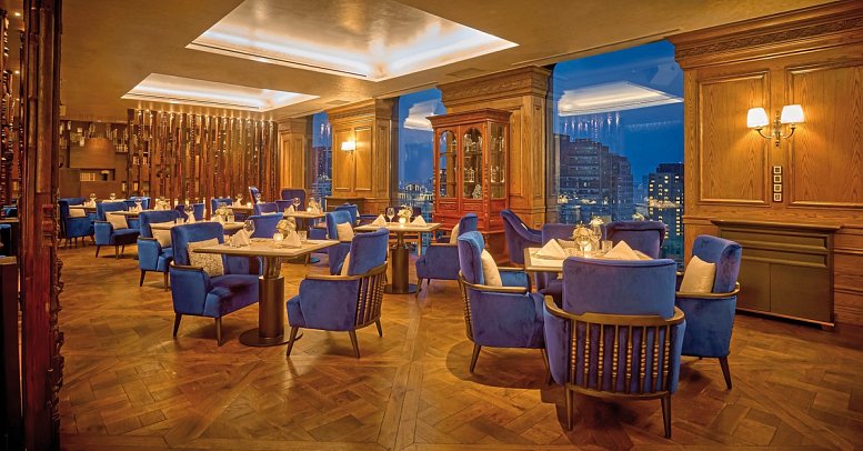 Hotel des Arts Saigon - MGallery Collection