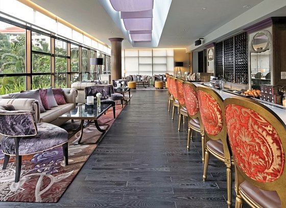 Sofitel Saigon Plaza