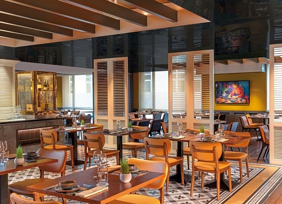 Sofitel Saigon Plaza