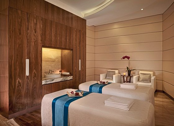 The Reverie Saigon - Spa