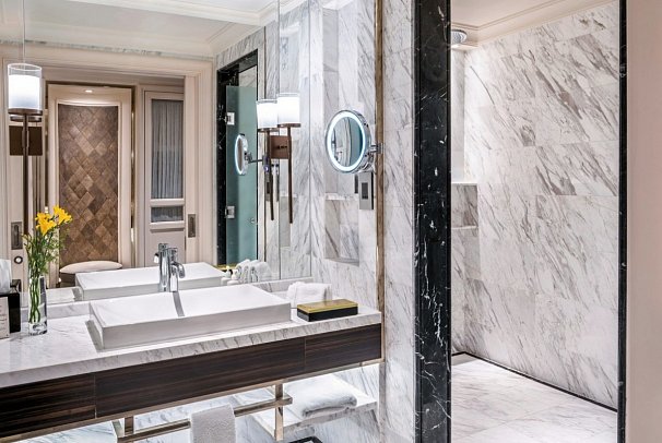 Caravelle Saigon - Bad (Zimmercodierungen UD1, UD2, UD3 & UM1)