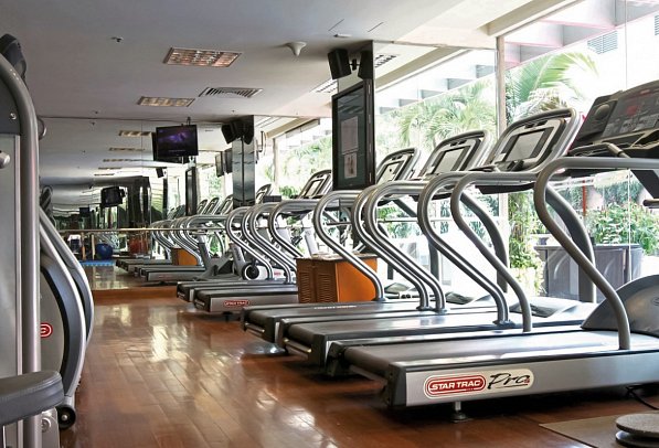 Caravelle Saigon