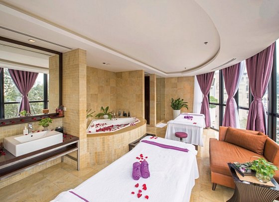 Caravelle Saigon