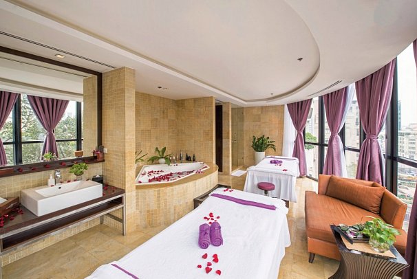 Caravelle Saigon