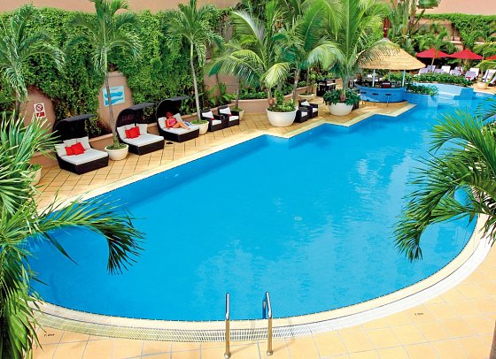 Caravelle Saigon