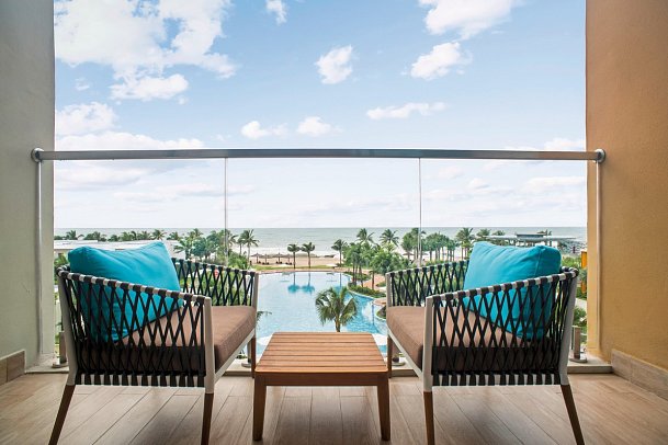 Dhawa Ho Tram - Wohnbeispiel Classic Sea View (Zimmercodierungen UBM & USM)