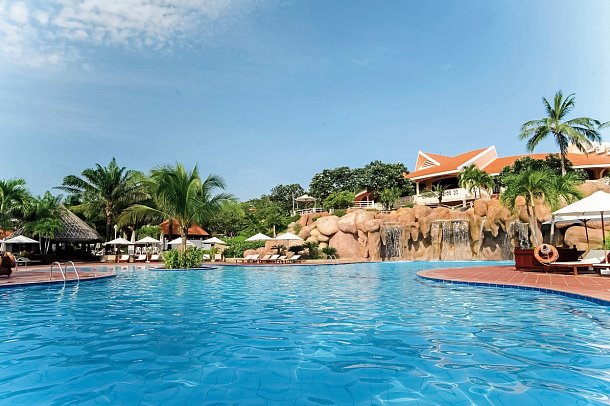 Phu Hai Resort