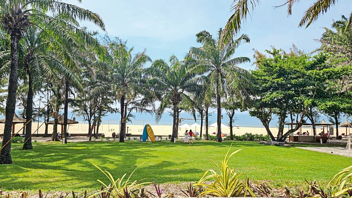 Phu Hai Resort