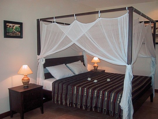 Cham Villas - Wohnbeispiel Villa (Zimmercodierung V1G)