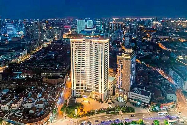 Ocean Hotel Shanghai